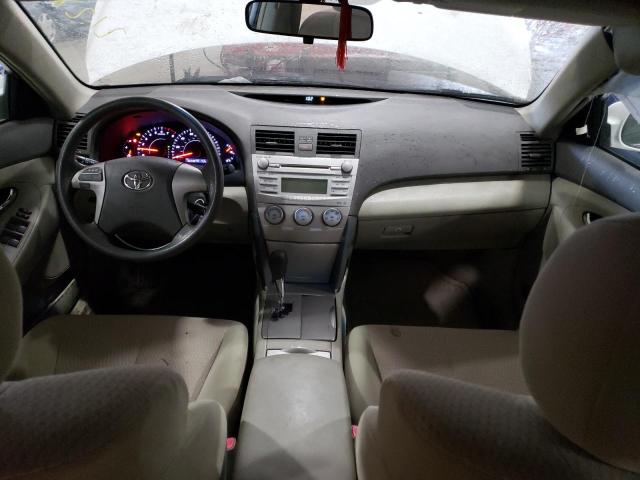 Photo 8 from auction – 2010 TOYOTA CAMRY BASE with VIN JTNBF3EK5A3000655