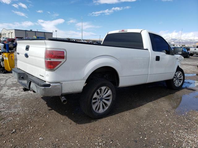 Photo 3 from auction – 2013 FORD F150 with VIN 1FTNF1CF5DKD96429