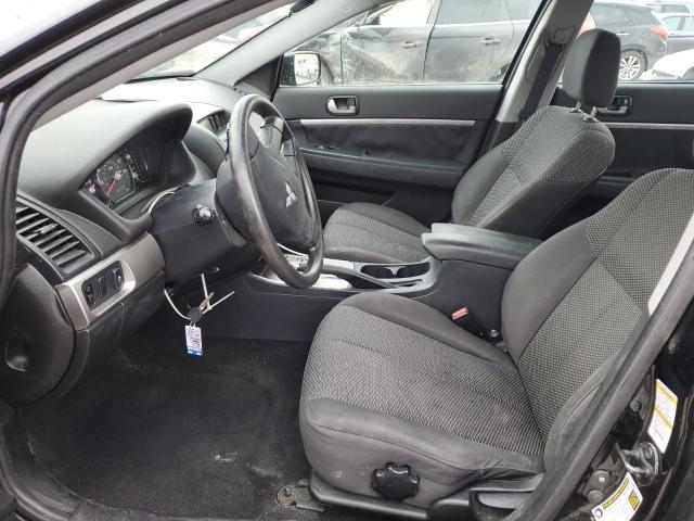 Photo 7 from auction – 2012 MITSUBISHI GALANT FE with VIN 4A32B2FF9CE015580