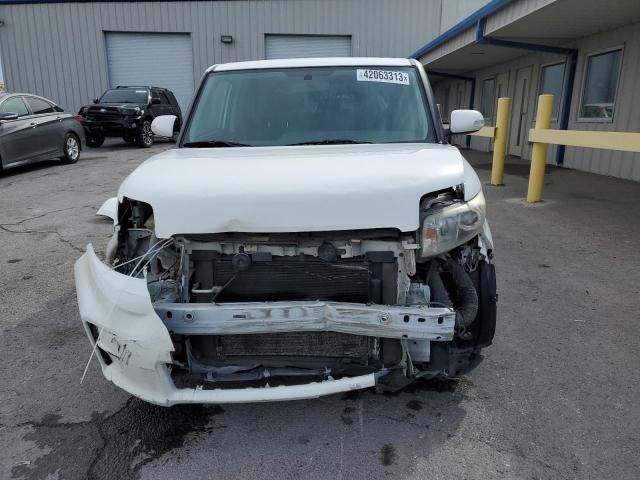 Photo 5 from auction – 2013 TOYOTA SCION XB with VIN JTLZE4FE7DJ034184