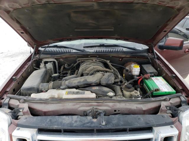 Photo 12 from auction – 2010 FORD EXPLORER E with VIN 1FMEU7E8XAUA53635
