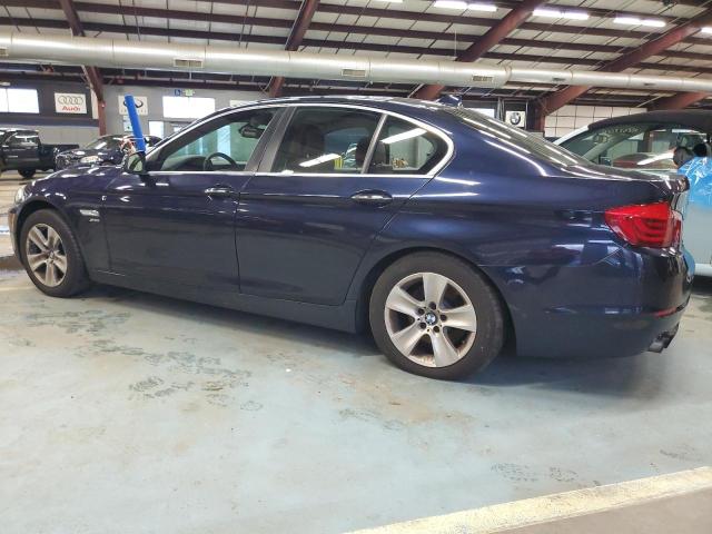 Photo 2 from auction – 2012 BMW 528 XI with VIN WBAXH5C56CDW05940