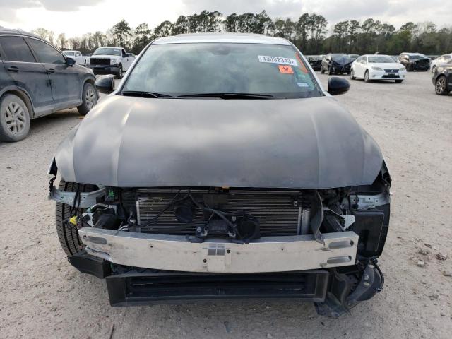 Photo 5 from auction – 2020 NISSAN ALTIMA SR with VIN 1N4BL4CV4LN318490