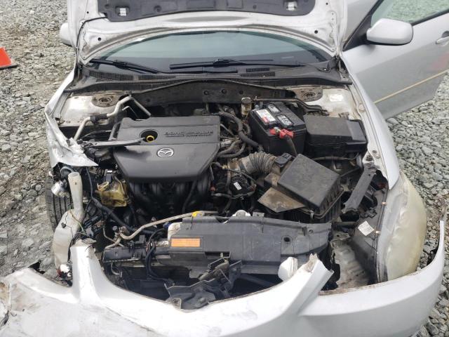 Photo 11 from auction – 2007 MAZDA 6 I with VIN 1YVHP80C375M05753