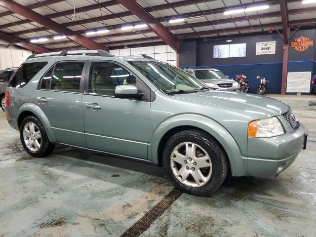 Photo 4 from auction – 2007 FORD FREESTYLE with VIN 1FMDK06147GA22673