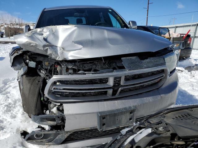 Photo 5 from auction – 2016 DODGE DURANGO R/ with VIN 1C4SDJCTXGC370096