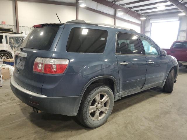 Photo 3 from auction – 2012 GMC ACADIA SLE with VIN 1GKKRPED1CJ291842