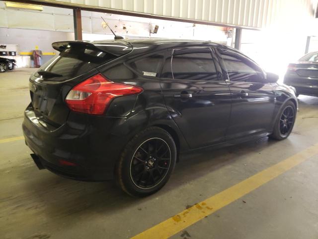 Photo 3 from auction – 2014 FORD FOCUS ST with VIN 1FADP3L93EL396736