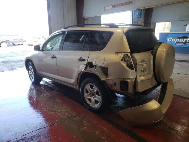 Photo 2 from auction – 2008 TOYOTA RAV4 with VIN JTMBD33V985198646