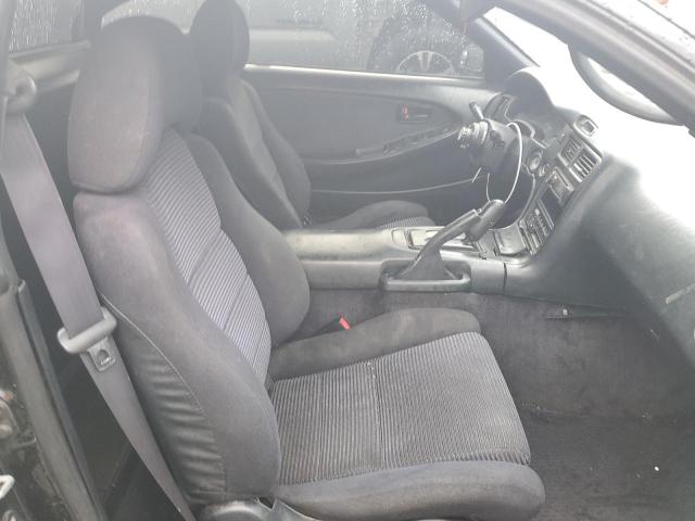Photo 10 from auction – 1992 TOYOTA MR2 with VIN JT2SW21M5N0014657
