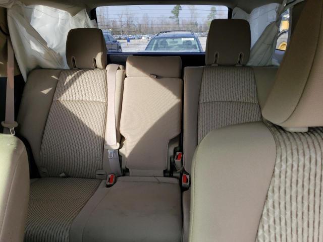 Photo 10 from auction – 2020 TOYOTA 4RUNNER SR with VIN JTEZU5JR8L5217871