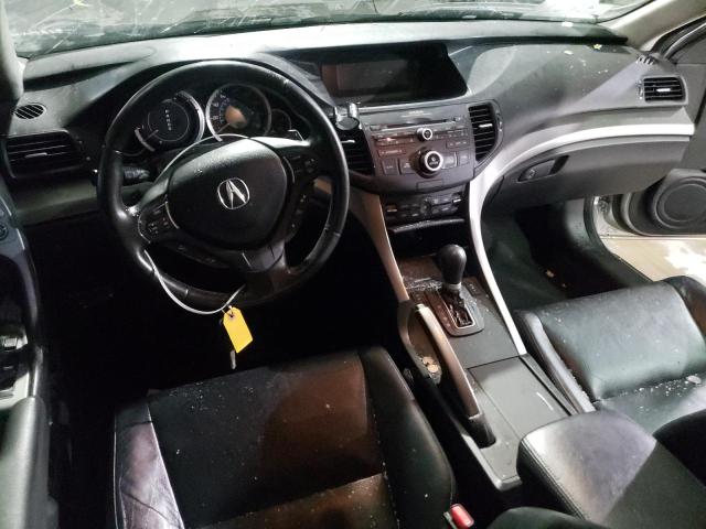 Photo 8 from auction – 2010 ACURA TSX with VIN JH4CU2F64AC000784