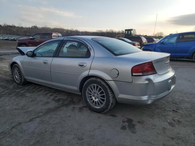 Photo 2 from auction – 2004 CHRYSLER SEBRING LX with VIN 1C3EL46X64N299936