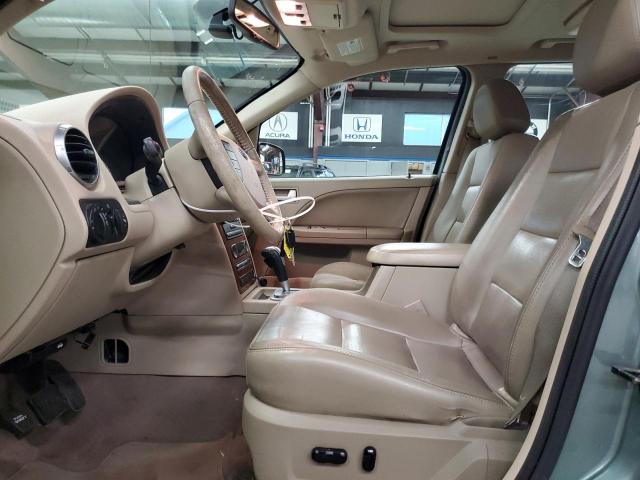 Photo 7 from auction – 2007 FORD FREESTYLE with VIN 1FMDK06147GA22673