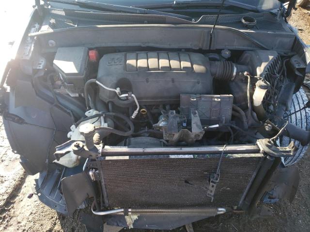 Photo 12 from auction – 2012 CHEVROLET TRAVERSE L with VIN 1GNKRFED2CJ202583