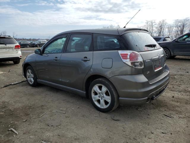 Photo 2 from auction – 2005 TOYOTA COROLLA MA with VIN 2T1KR32E45C416025