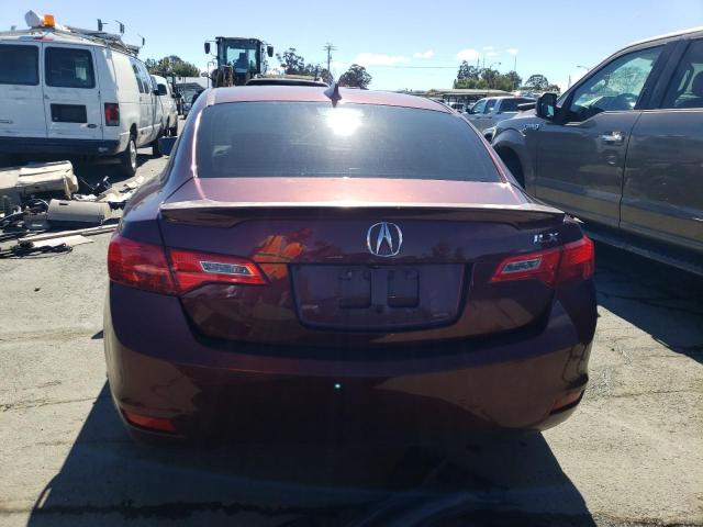 Photo 6 from auction – 2013 ACURA ILX 20 TEC with VIN 19VDE1F74DE000490