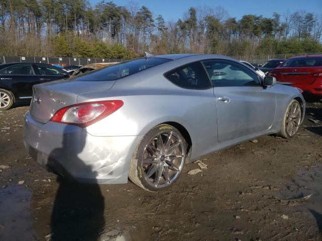 Photo 3 from auction – 2012 HYUNDAI GENESIS CO with VIN KMHHT6KD9CU078721