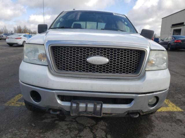 Photo 5 from auction – 2008 FORD F150 SUPER with VIN 1FTPW14V38FA15478