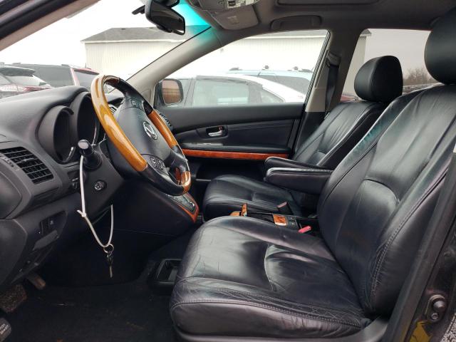 Photo 7 from auction – 2009 LEXUS RX 350 with VIN 2T2HK31U69C120576