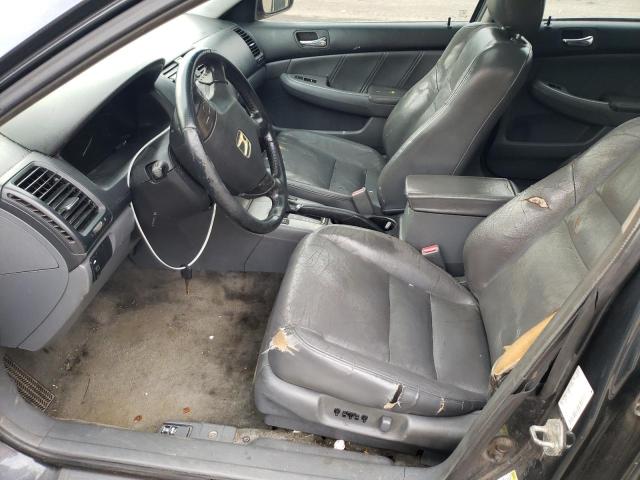 Photo 7 from auction – 2007 HONDA ACCORD EX with VIN 1HGCM56837A161685
