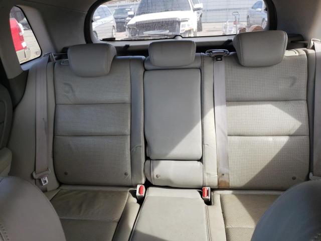 Photo 10 from auction – 2008 ACURA RDX with VIN 5J8TB18278A012771