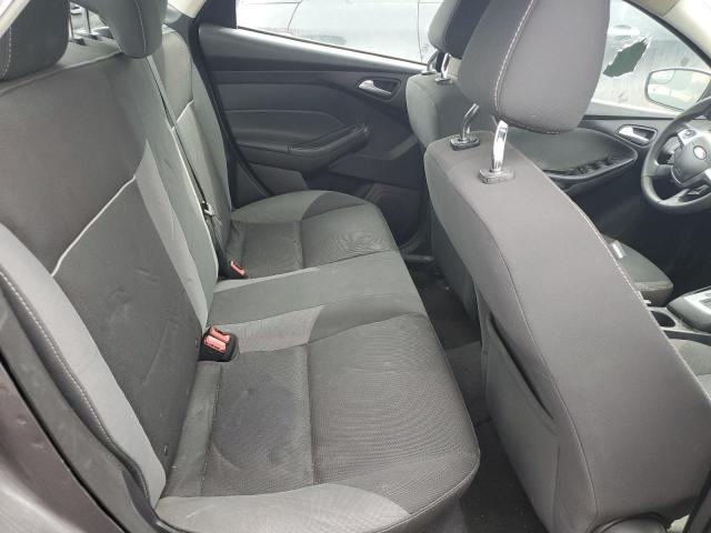 Photo 10 from auction – 2012 FORD FOCUS SE with VIN 1FAHP3F22CL214327