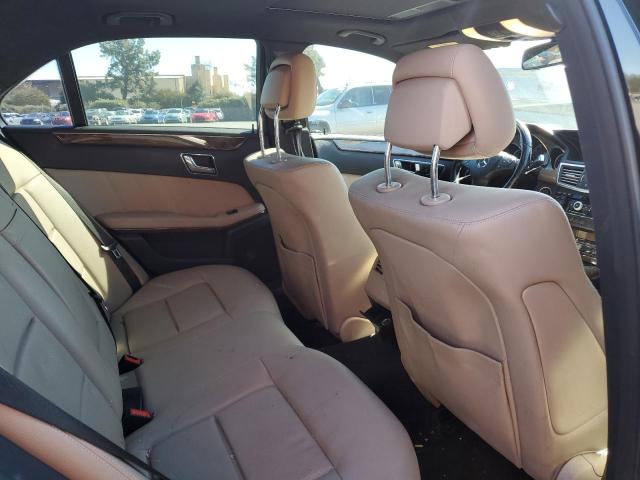 Photo 10 from auction – 2010 MERCEDES-BENZ E 350 with VIN WDDHF5GB1AA098138