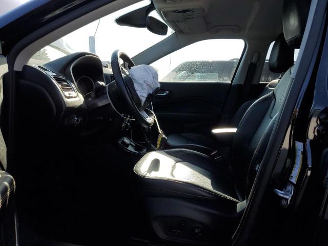صورة رقم 7 من المزاد - 2019 JEEP COMPASS LI مع VIN 3C4NJDCB6KT842404