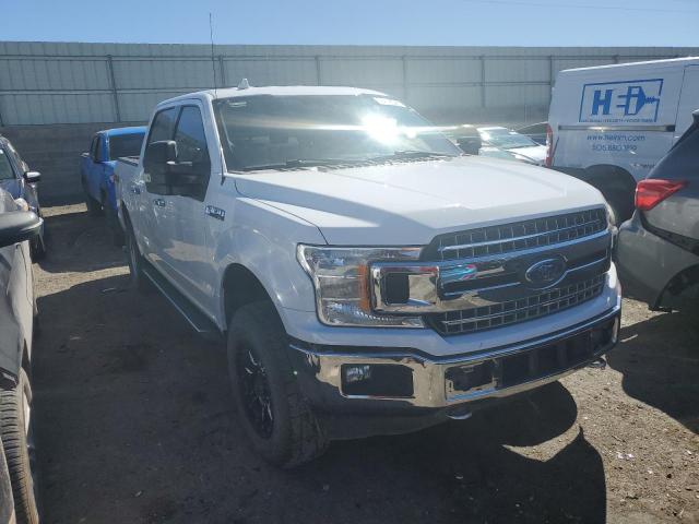 Photo 4 from auction – 2018 FORD F150 SUPER with VIN 1FTEW1EG5JKD45496