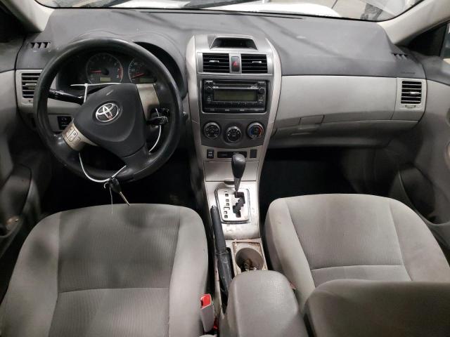Photo 8 from auction – 2012 TOYOTA COROLLA BA with VIN 5YFBU4EE3CP041323
