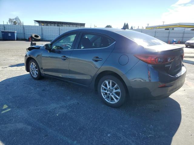 Photo 2 from auction – 2015 MAZDA 3 TOURING with VIN JM1BM1V77F1245129