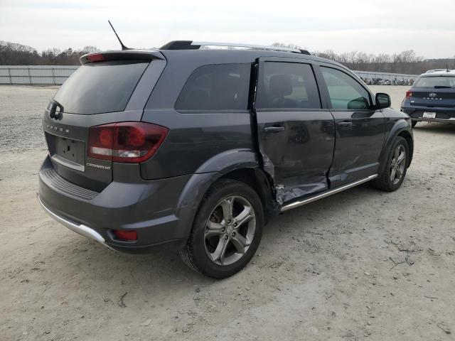 Photo 3 from auction – 2016 DODGE JOURNEY CR with VIN 3C4PDCGG4GT199445