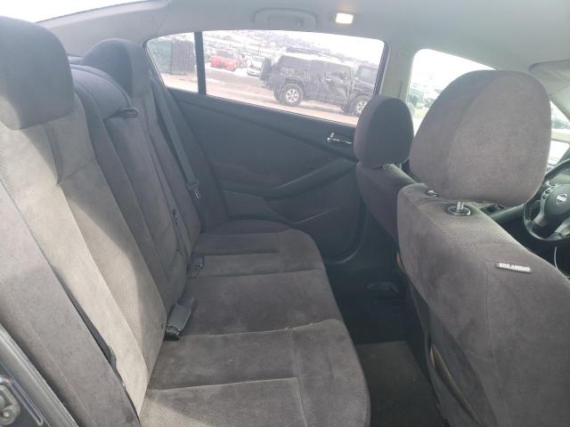 Photo 10 from auction – 2008 NISSAN ALTIMA 2.5 with VIN 1N4AL21E18N541807