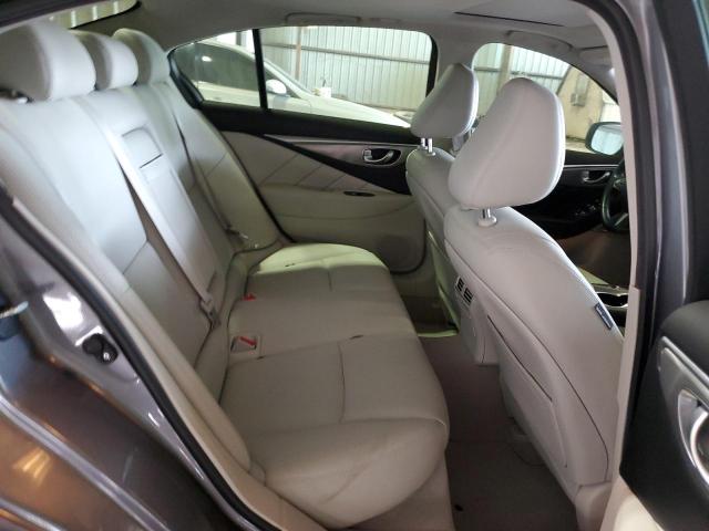Photo 10 from auction – 2017 INFINITI Q50 BASE with VIN JN1CV7AP6HM640501