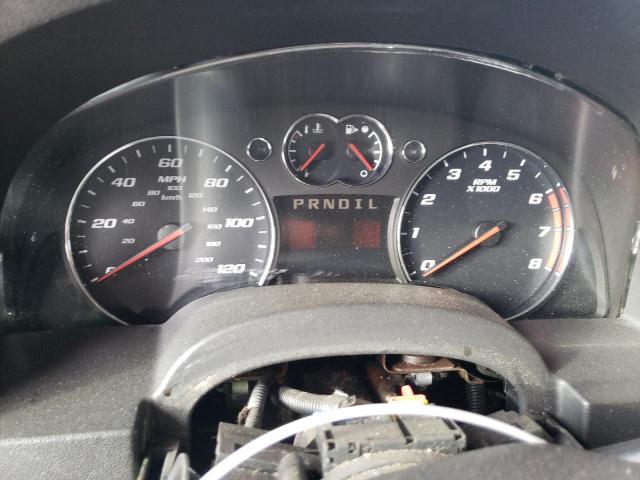 Photo 9 from auction – 2007 CHEVROLET EQUINOX LS with VIN 2CNDL13F176057755