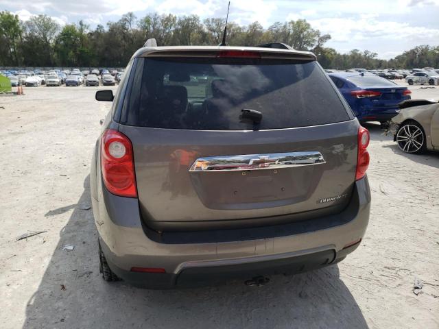 Photo 6 from auction – 2011 CHEVROLET EQUINOX LT with VIN 2CNALPEC5B6298123