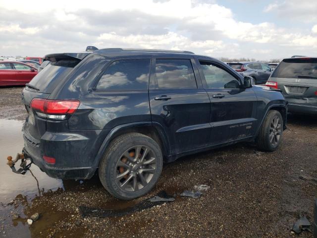 Photo 3 from auction – 2016 JEEP GRAND CHER with VIN 1C4RJFBG2GC417548