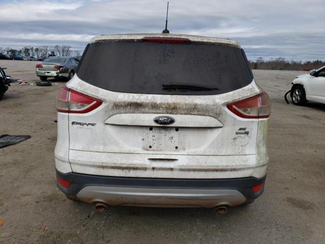 Photo 6 from auction – 2015 FORD ESCAPE SE with VIN 1FMCU9GX6FUB50250