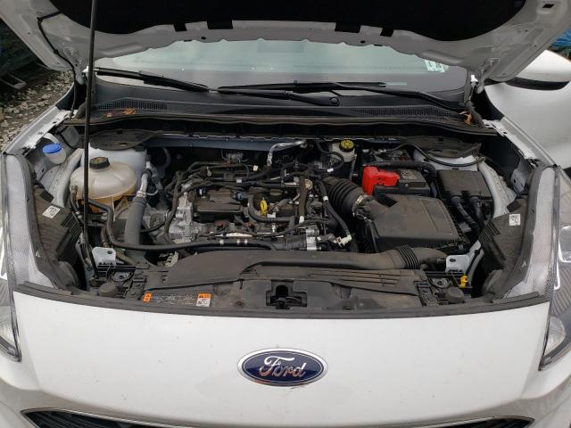 Photo 12 from auction – 2020 FORD ESCAPE SEL with VIN 1FMCU9H68LUC65708