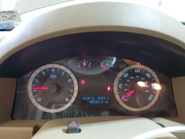 صورة رقم 9 من المزاد - 2011 FORD ESCAPE XLT مع VIN 1FMCU9DG5BKB69902