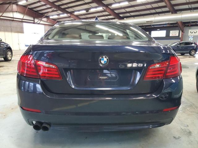 Photo 6 from auction – 2012 BMW 528 XI with VIN WBAXH5C56CDW05940