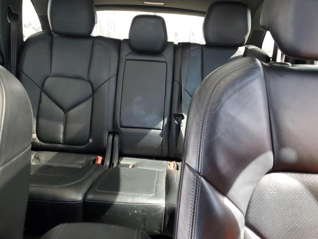 Photo 10 from auction – 2013 PORSCHE CAYENNE with VIN WP1AF2A24DLA21936