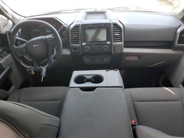 Photo 8 from auction – 2019 FORD F150 SUPER with VIN 1FTEW1CP0KFB01252