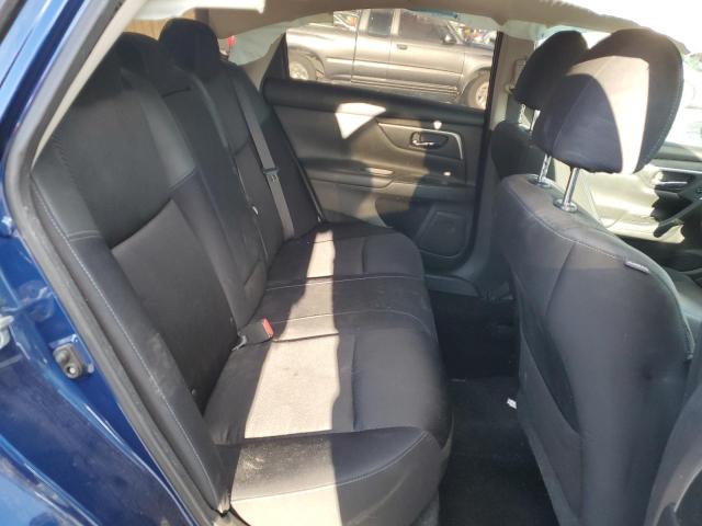 Photo 10 from auction – 2018 NISSAN ALTIMA 2.5 with VIN 1N4AL3AP1JC148821