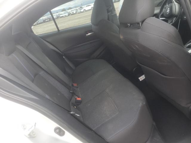 Photo 10 from auction – 2020 TOYOTA COROLLA SE with VIN 5YFS4RCE3LP027289