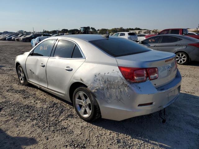 Photo 2 from auction – 2015 CHEVROLET MALIBU LS with VIN 1G11B5SL7FF316223