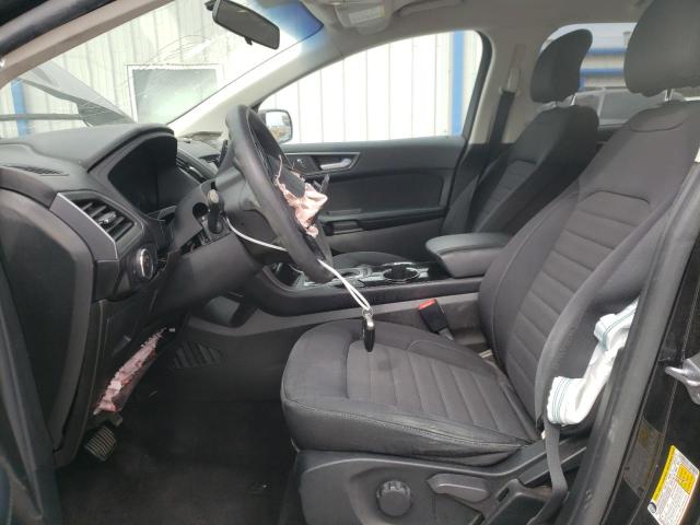 Photo 7 from auction – 2017 FORD EDGE SE with VIN 2FMPK3G93HBB73838