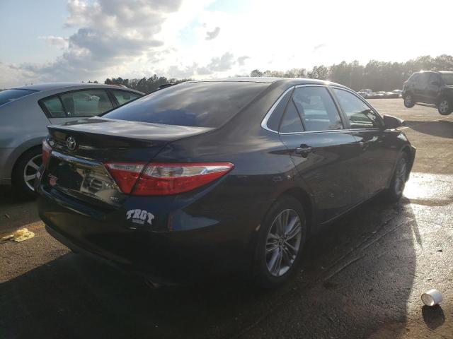 Photo 3 from auction – 2015 TOYOTA CAMRY LE with VIN 4T1BF1FK4FU488596