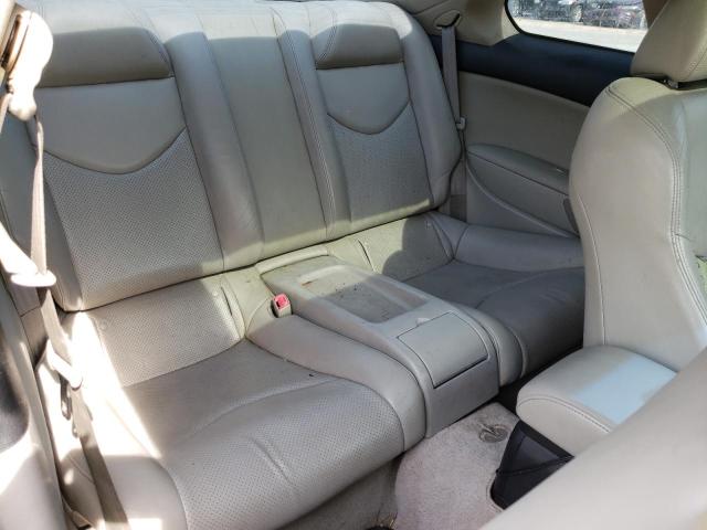 Photo 10 from auction – 2008 INFINITI G37 with VIN JNKCV64E58M114036
